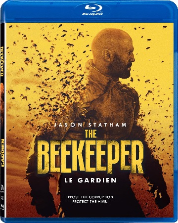 The Beekeeper