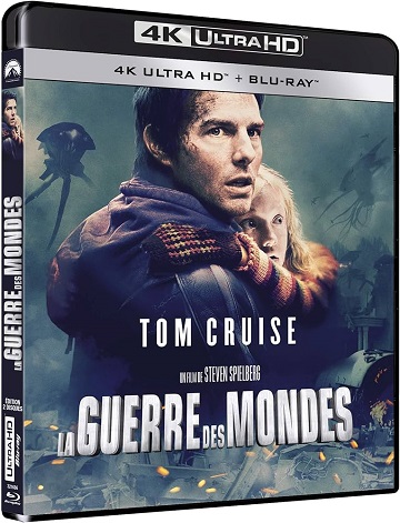 La Guerre des Mondes
