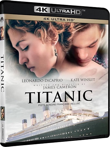 Titanic