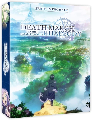 Death March to the Parallel World Rhapsody - Saison 01