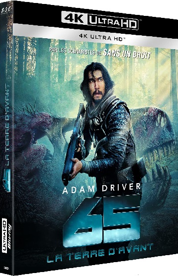 65 - La terre d\'avant