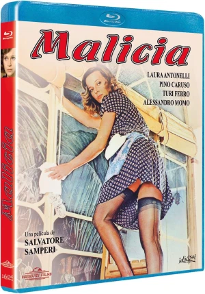 Malicia