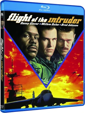 Le Vol de l'intruder