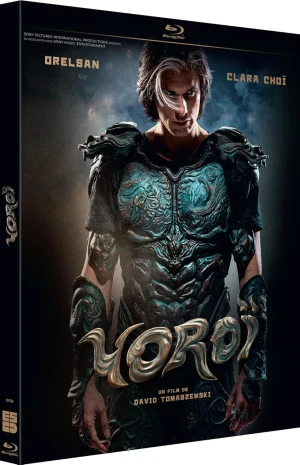 Yoroï