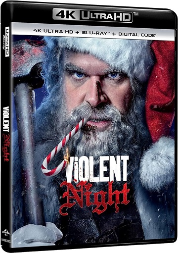 Violent Night