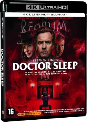 Doctor Sleep