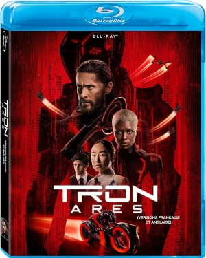 Tron : Ares