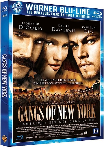 Gangs of New York