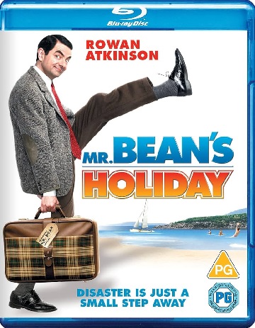 Les Vacances de Mr. Bean