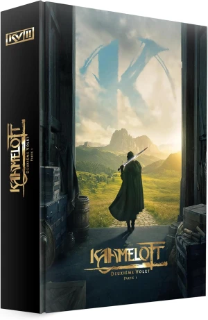 Kaamelott : Deuxième Volet, partie 1