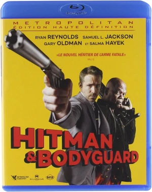 Hitman & Bodyguard