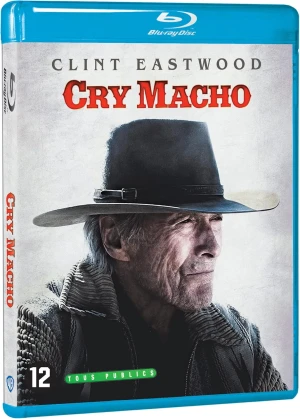 Cry Macho