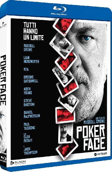 Poker Face