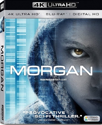 Morgane