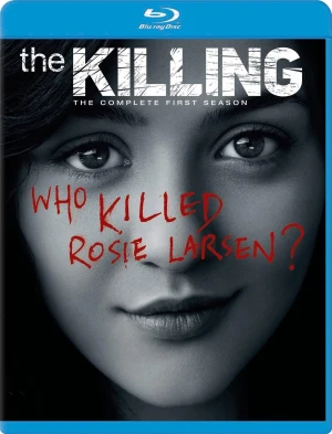 The Killing Us - Integrale 4 Saisons