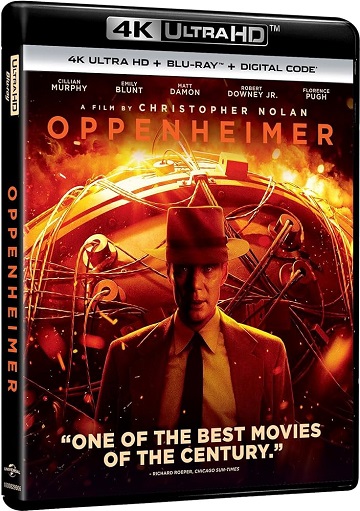Oppenheimer