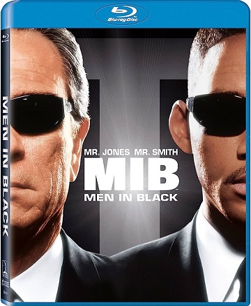 Men in Black