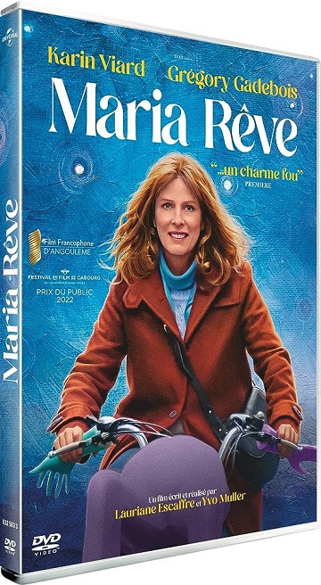 Maria rêve