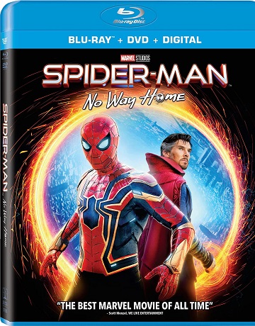 Spider-Man : No Way Home