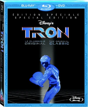 Tron (Remastérisé)