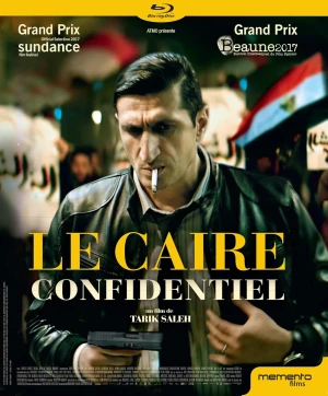 Le Caire Confidentiel
