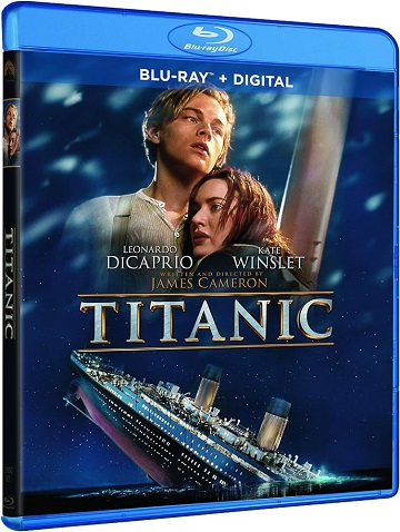 Titanic
