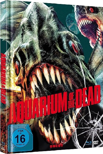Aquarium de la mort