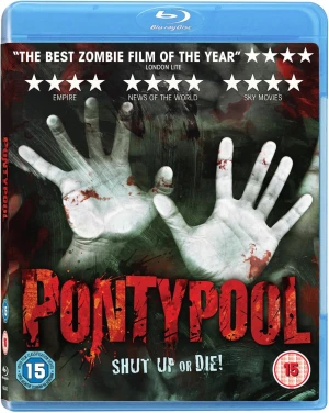 Pontypool