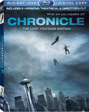 Chronicle
