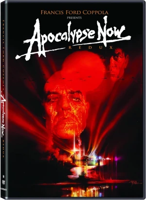 Apocalypse Now Redux