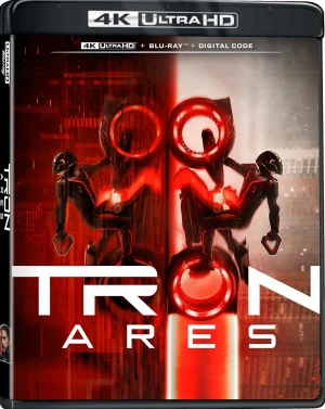 Tron : Ares