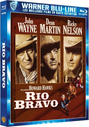Rio Bravo
