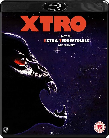 Xtro