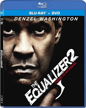 Equalizer 2
