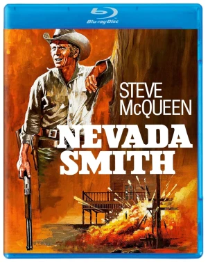 Nevada Smith
