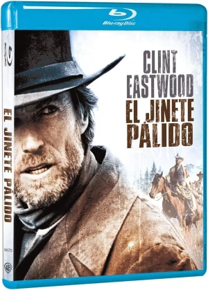 Pale Rider, le cavalier solitaire
