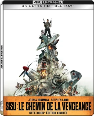 Sisu : Le Chemin de la vengeance