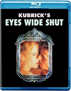Eyes Wide Shut