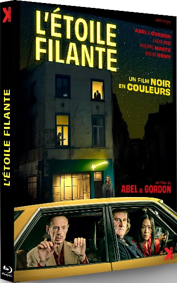 L'Étoile filante