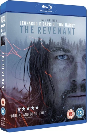 The Revenant