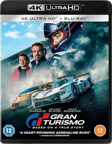 Gran Turismo