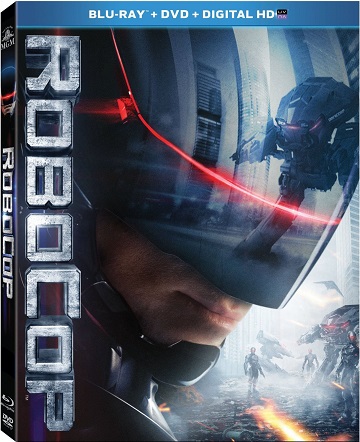 RoboCop
