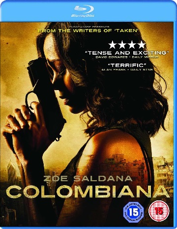 Colombiana