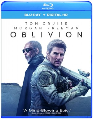 Oblivion