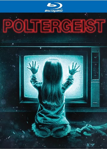 Poltergeist