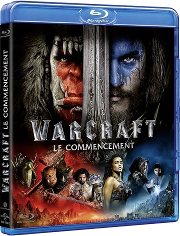 Warcraft : Le commencement