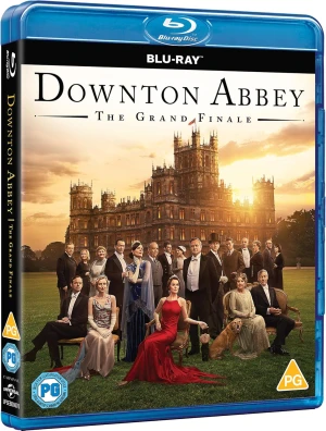 Downton Abbey III : le grand final