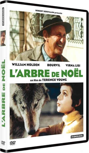 L'Arbre de Noël