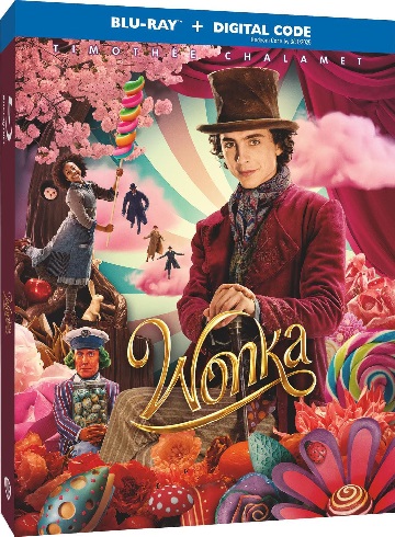 Wonka