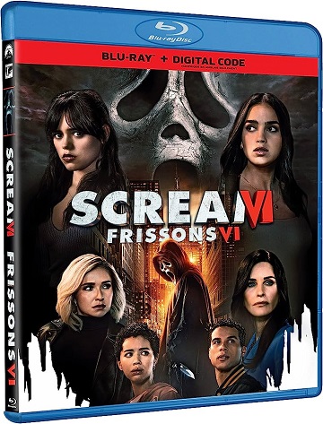 Scream VI